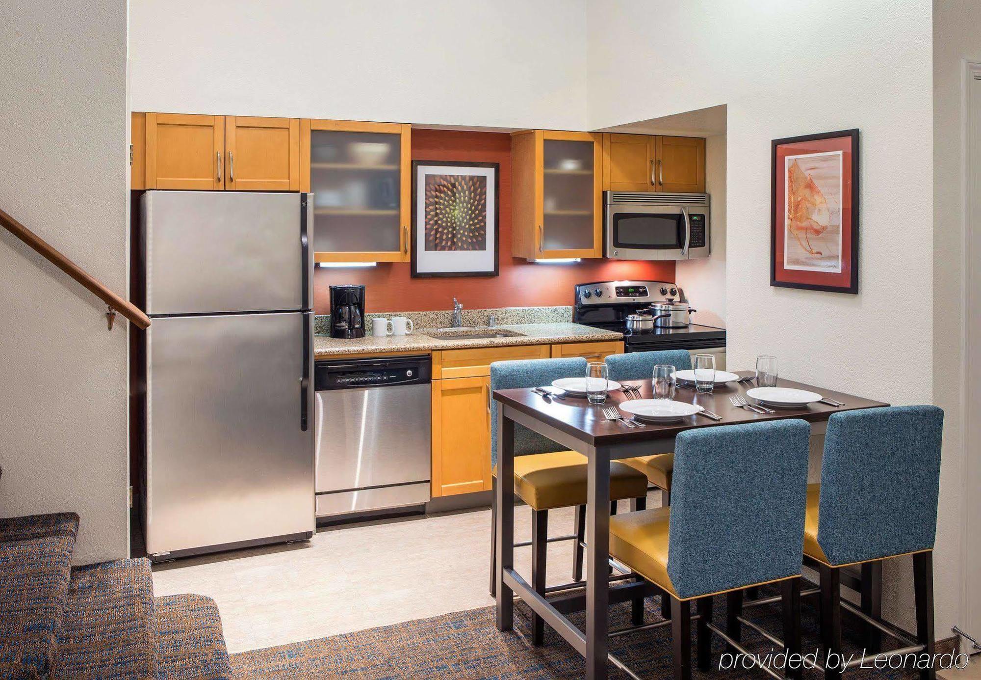 Residence Inn Costa Mesa Newport Beach Exterior foto