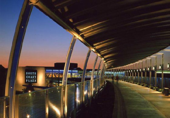 Residence Inn Costa Mesa Newport Beach Ausstattung foto